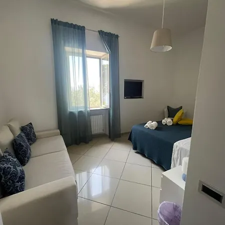Casa Marciano Costa D'amalfi