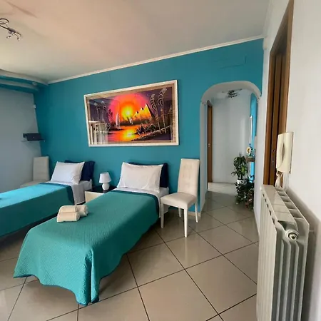 Casa Marciano Costa D'amalfi