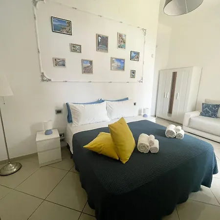 Casa Marciano Costa D'amalfi 펜션 *