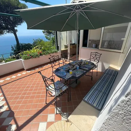 펜션 Casa Marciano Costa D'amalfi
