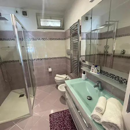 Casa Marciano Costa D'amalfi Vietri