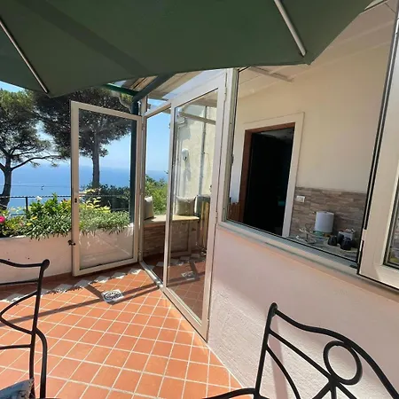 Casa Marciano Costa D'amalfi 펜션 *