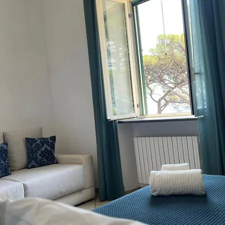 Casa Marciano Costa D'amalfi 펜션 Vietri