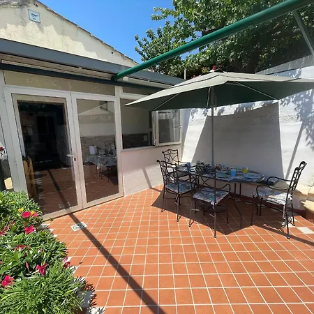 Casa Marciano Costa D'amalfi Vietri