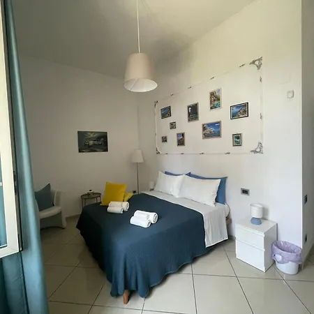 Casa Marciano Costa D'amalfi 펜션 *