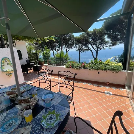 펜션 Casa Marciano Costa D'amalfi *